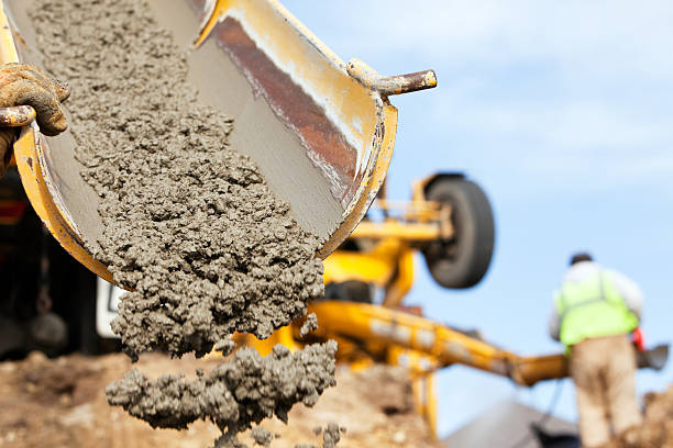 Best Concrete Resurfacing Services  in Crainvle, IL